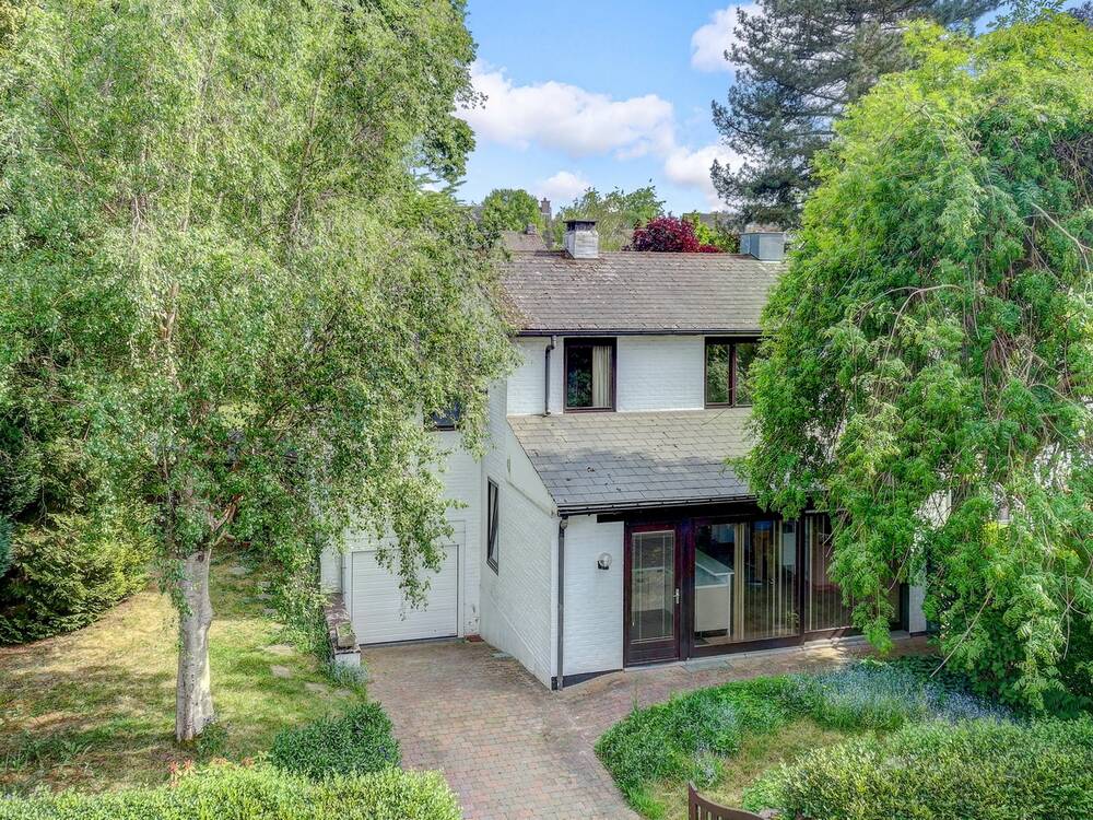Maison à vendre à Wezembeek-Oppem 1970 440000.00€ 4 chambres 149.00m² - Annonce 524605