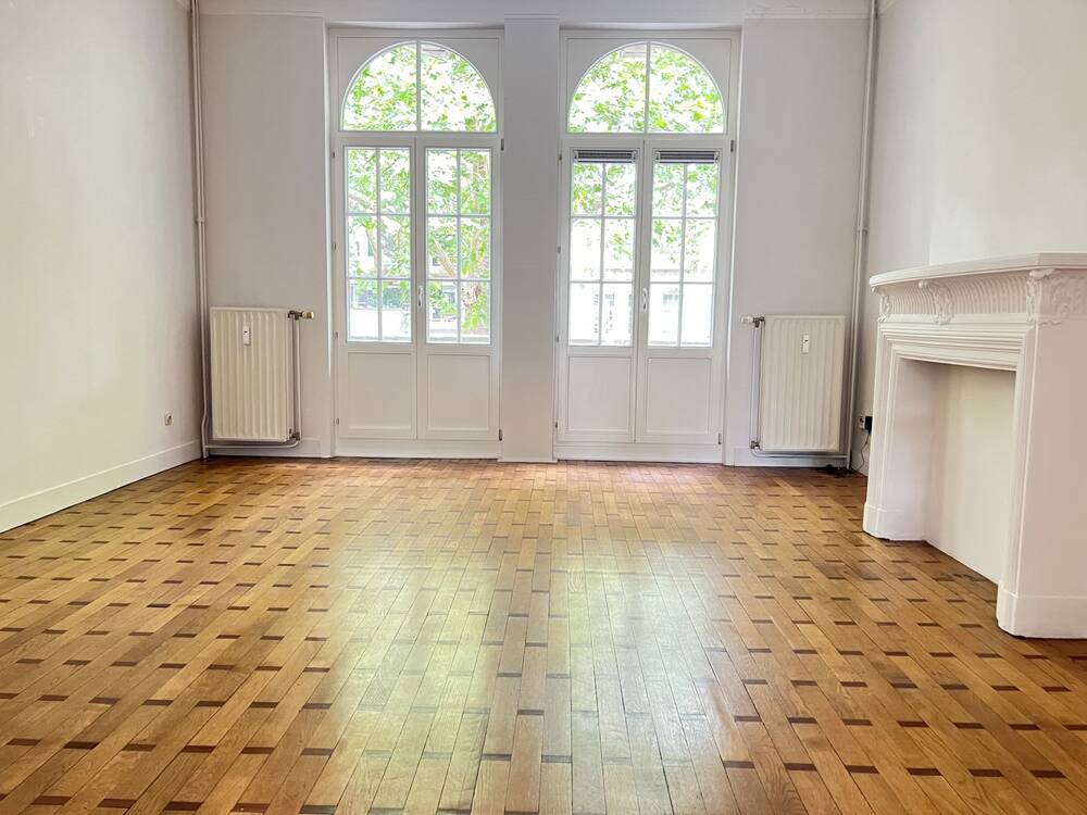 Appartement à à Schaerbeek 1030 1125.00€ 1 chambres 102.00m² - Annonce 524735