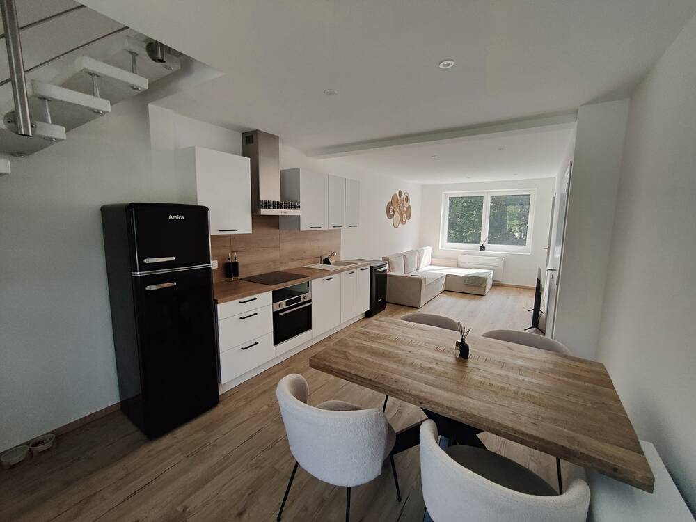 Maison à à Braine-le-Château 1440 950.00€ 2 chambres 70.00m² - Annonce 524516