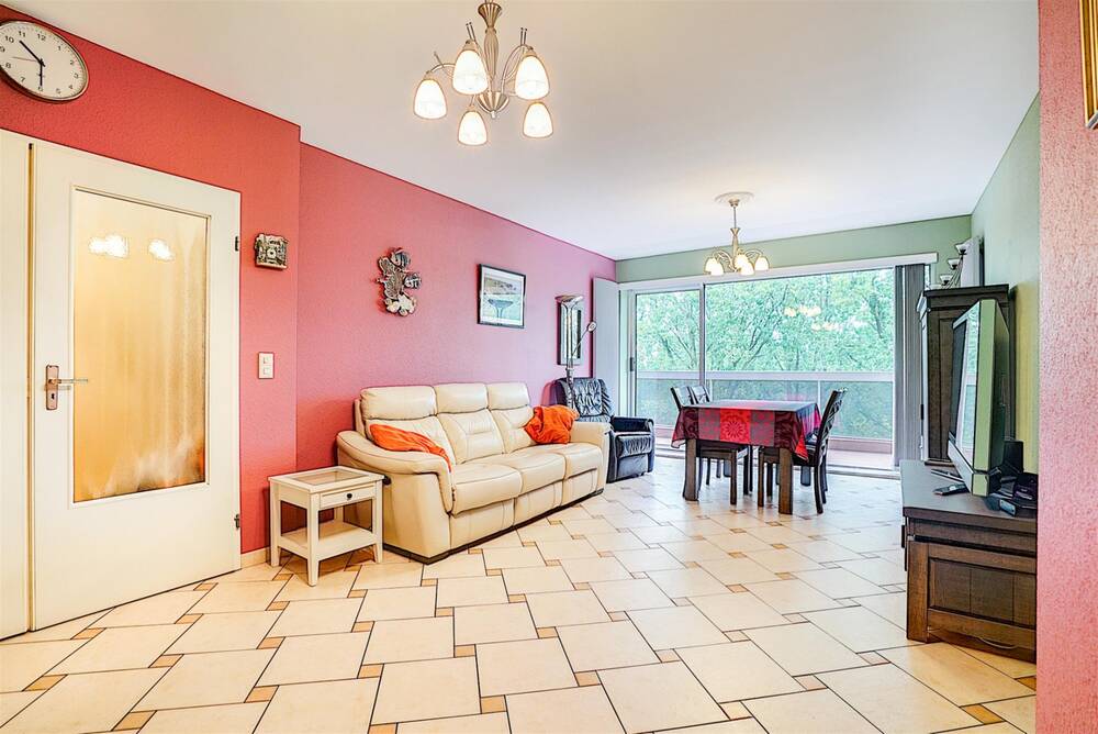Appartement te koop in Nijvel 1400 260000.00€ 2 slaapkamers 80.00m² - Zoekertje 524743