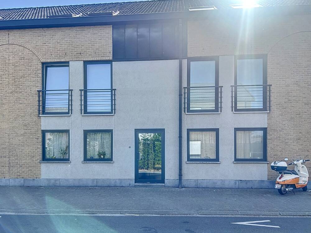 Duplex te  huur in Zaventem 1930 1450.00€ 3 slaapkamers 146.00m² - Zoekertje 524892