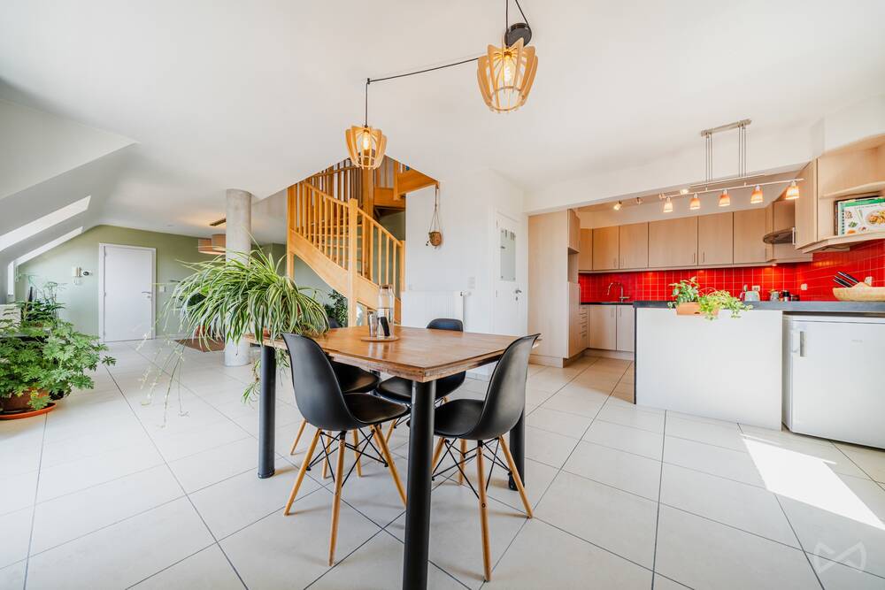 Duplex à vendre à Genappe 1470 349000.00€ 2 chambres 123.00m² - Annonce 524822