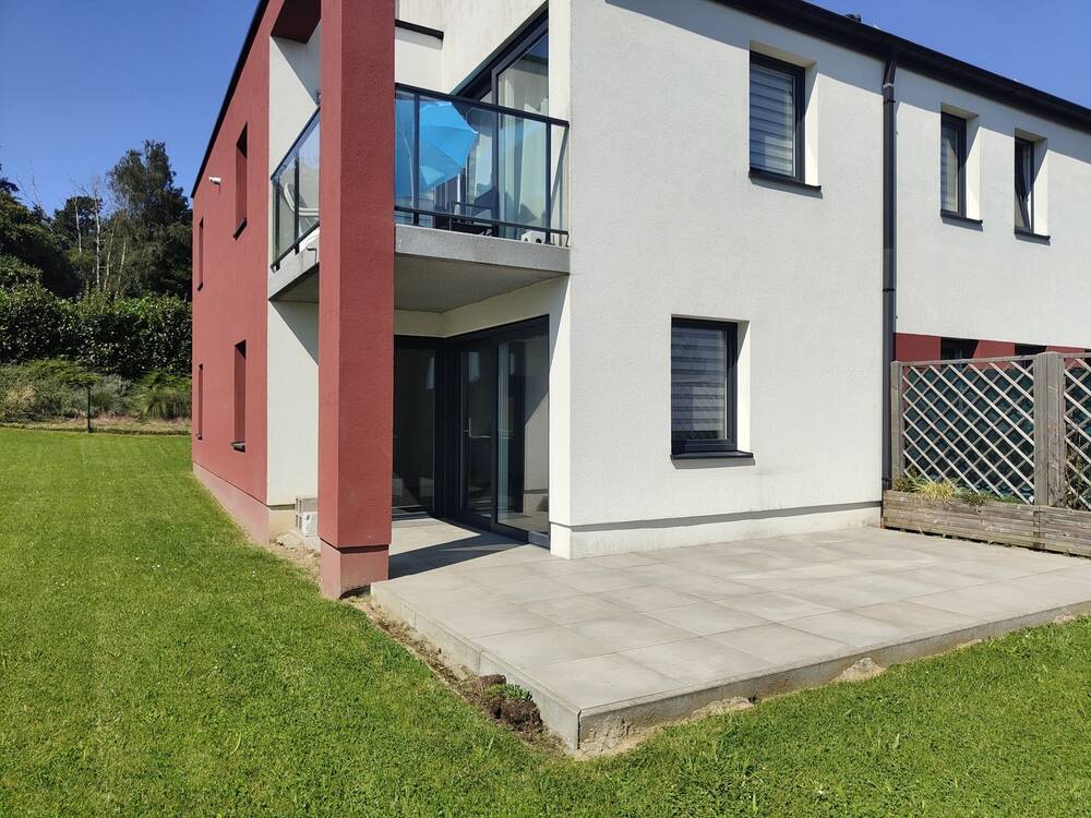 Appartement à louer à Braine-le-Château 1440 1090.00€ 2 chambres 87.50m² - Annonce 524514
