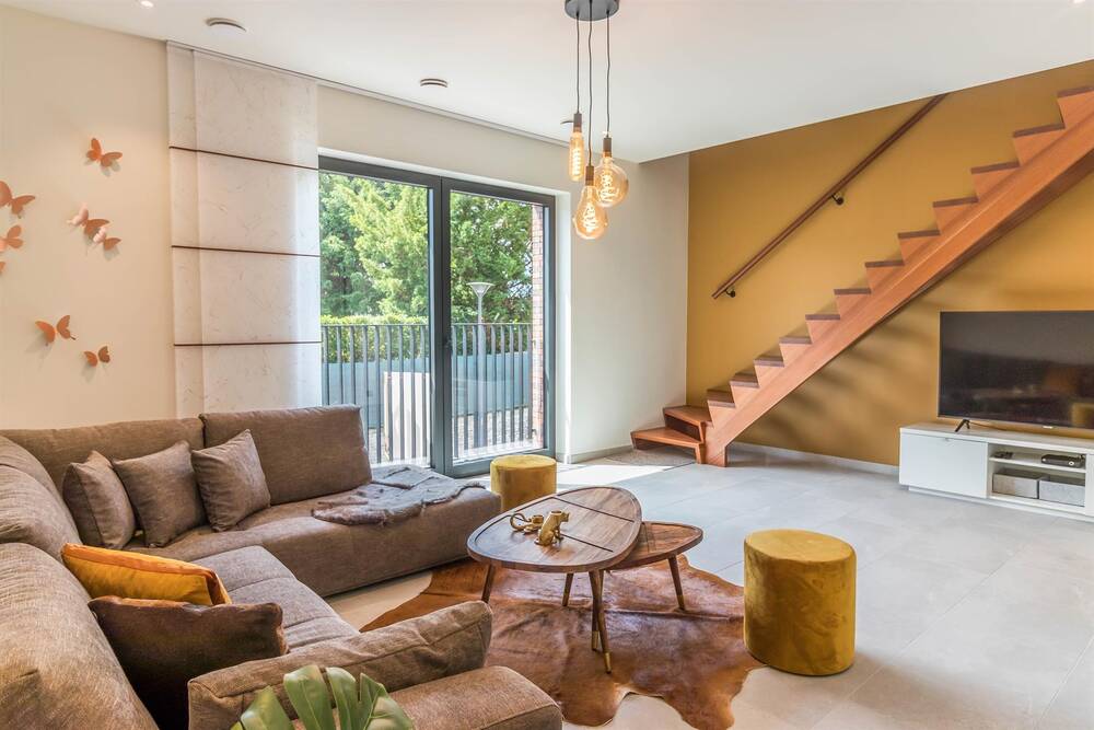Duplex te huur in Zaventem 1930 1460.00€ 2 slaapkamers 114.00m² - Zoekertje 525086