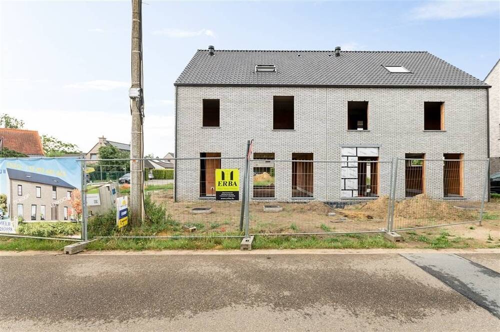 Huis te koop in Begijnendijk 3130 466000.00€ 4 slaapkamers 205.00m² - Zoekertje 527042