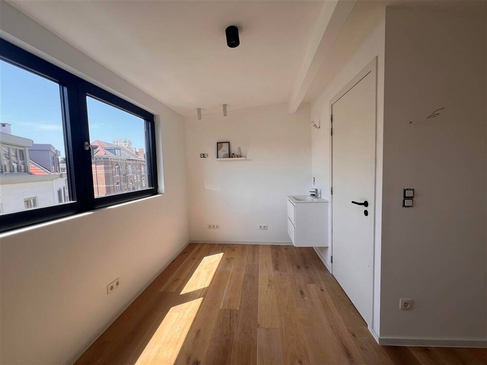Immeuble de rapport - Immeuble à appartement à vendre à Louvain 3000 495000.00€ 3 chambres 61.81m² - Annonce 527788