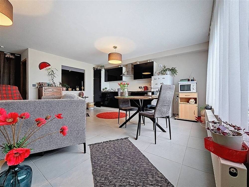 Appartement te koop in Tubeke 1480 165000.00€ 1 slaapkamers 64.00m² - Zoekertje 525328