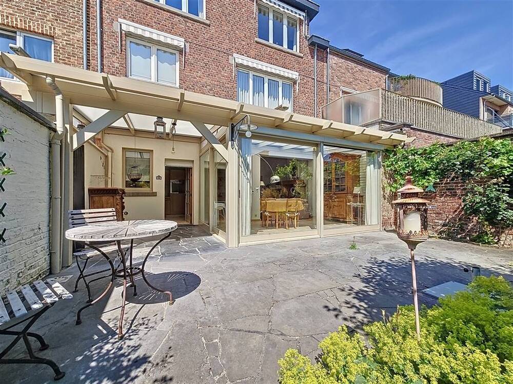 Commerce à vendre à Jodoigne 1370 495000.00€ 5 chambres 270.00m² - Annonce 527714