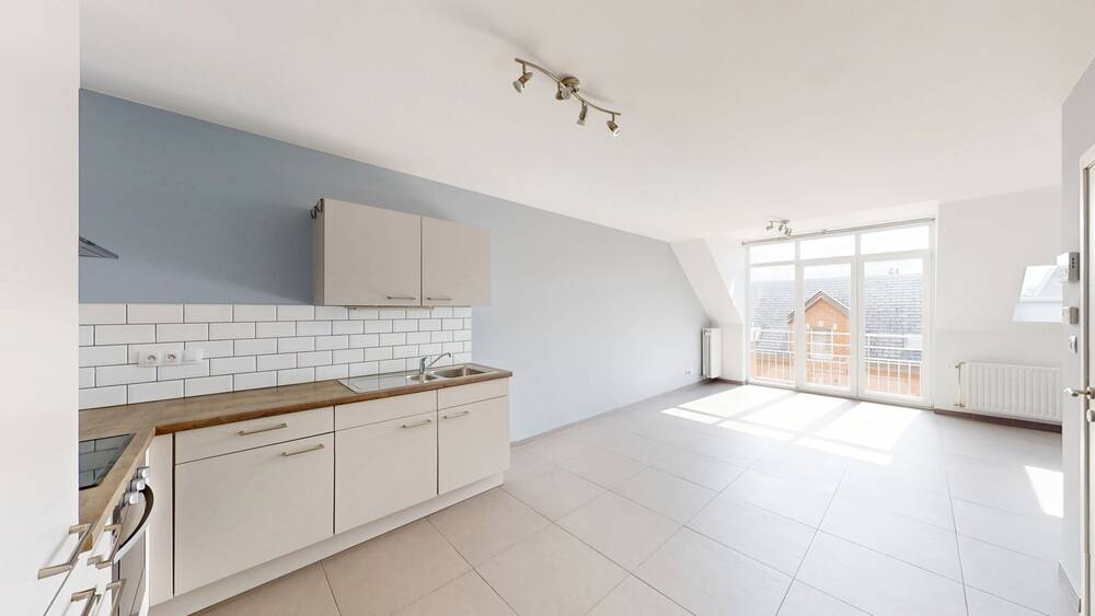 Appartement te koop in Tubeke 1480 250000.00€ 2 slaapkamers 85.00m² - Zoekertje 525452