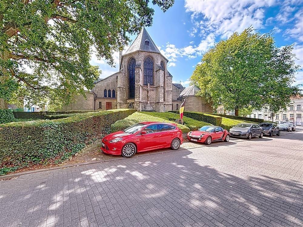 Immeuble de rapport - Immeuble à appartement à vendre à La Hulpe 1310 765000.00€ 5 chambres 270.00m² - Annonce 527566