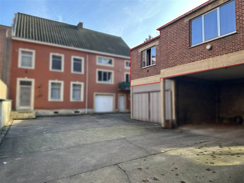 Appartement te koop in Geldenaken 1370 135000.00€ 1 slaapkamers 60.00m² - Zoekertje 526952