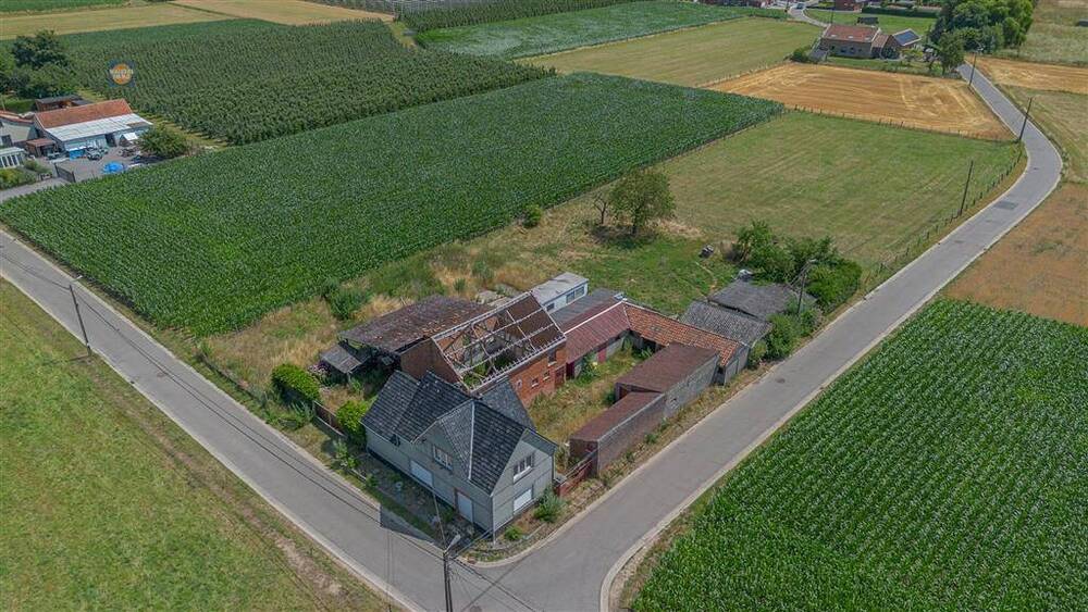 Handelszaak te  koop in Budingen 3440 294000.00€ 3 slaapkamers m² - Zoekertje 527096