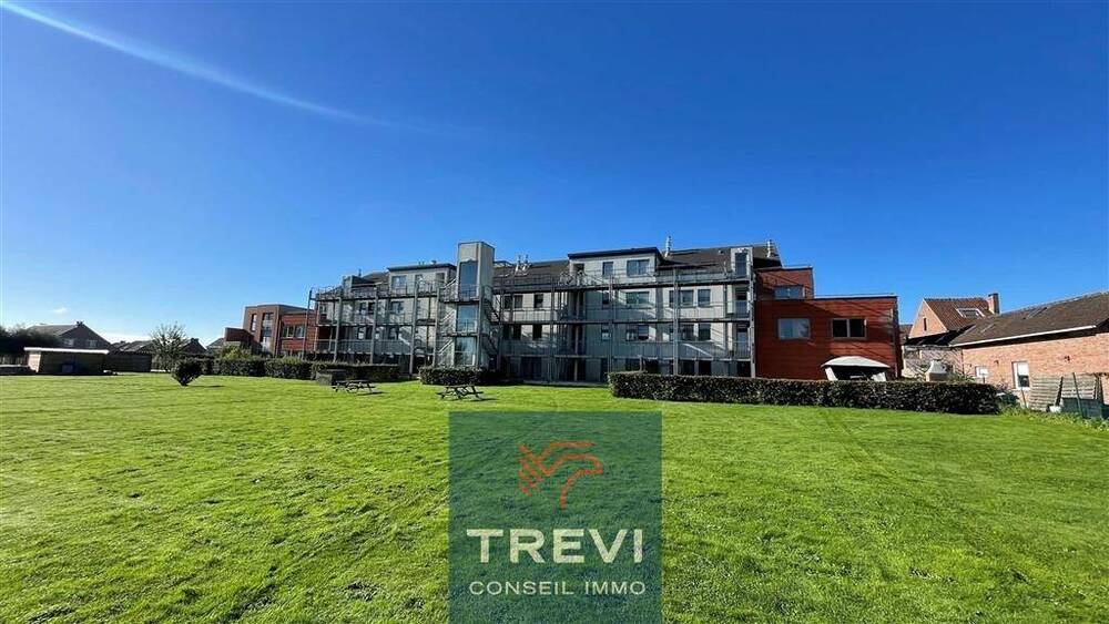 Appartement te koop in Tubeke 1480 298000.00€ 3 slaapkamers 120.00m² - Zoekertje 527044