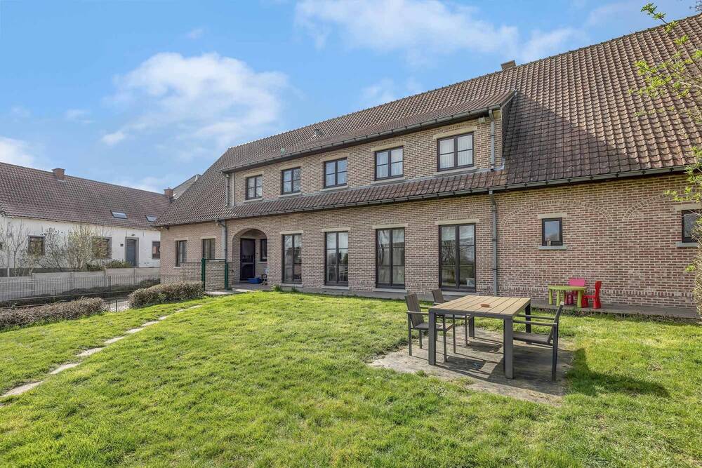 Maison à vendre à Herne 1540 549000.00€ 5 chambres 455.00m² - Annonce 527691