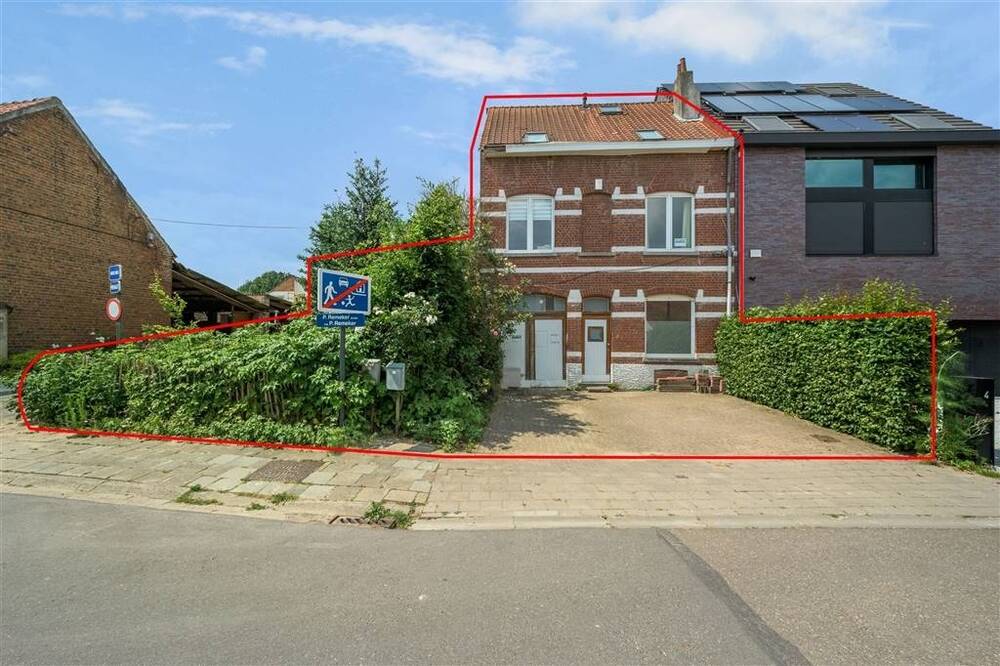 Maison à vendre à Wemmel 1780 765000.00€ 4 chambres 220.00m² - Annonce 527887