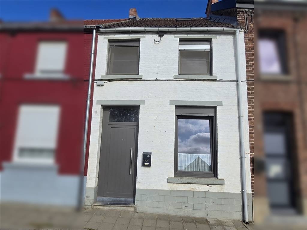 Maison à vendre à Jodoigne 1370 235000.00€ 3 chambres 130.00m² - Annonce 526971