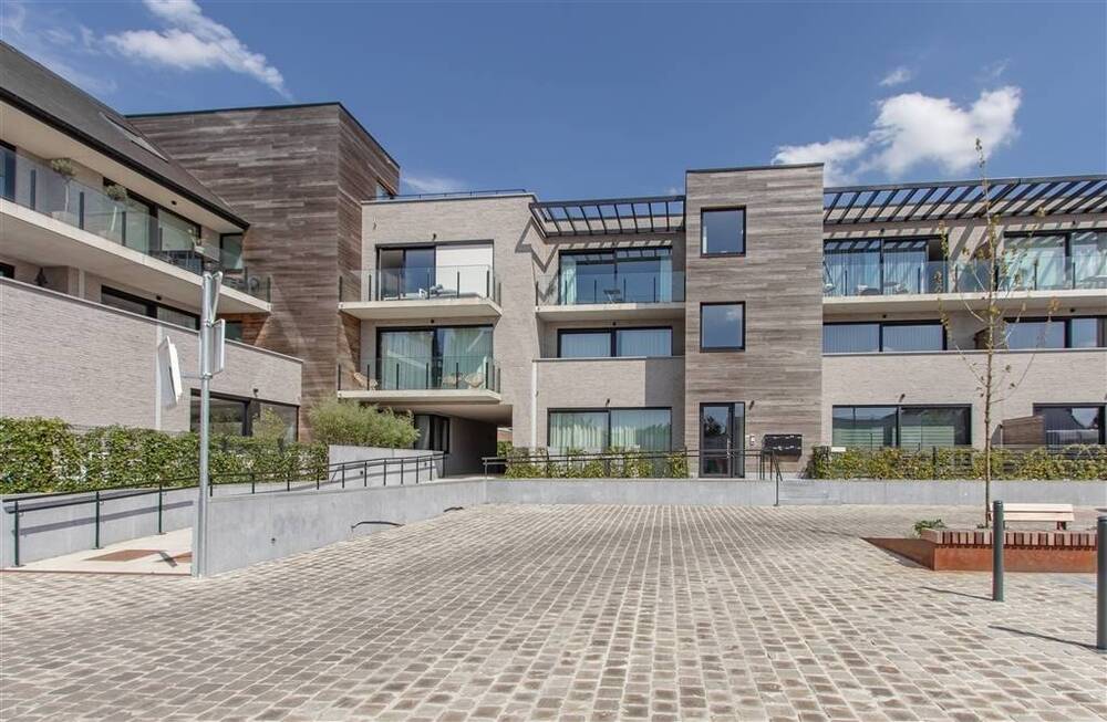 Appartement à louer à Waterloo 1410 1400.00€ 2 chambres 95.00m² - Annonce 527675
