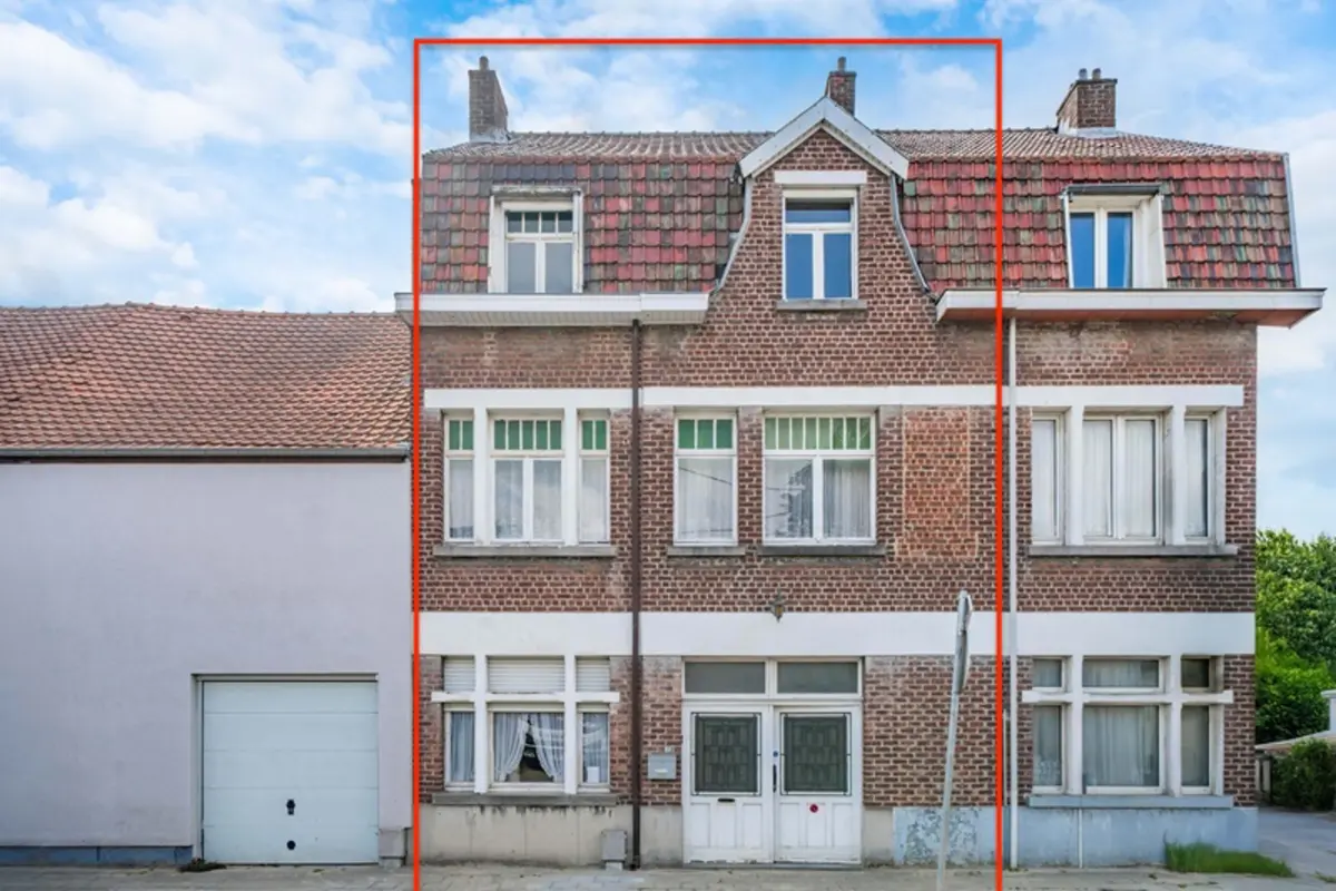 Maison à vendre à Lasne 1380 399000.00€ 4 chambres 173.00m² - Annonce 525917