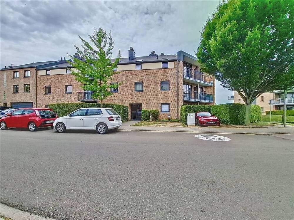 Appartement à louer à Louvain-la-Neuve 1348 1150.00€ 2 chambres 89.00m² - Annonce 528136