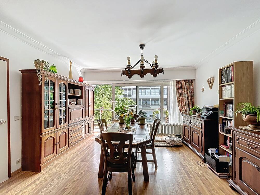 Appartement te koop in Strombeek-Bever 1853 250000.00€ 2 slaapkamers 85.00m² - Zoekertje 527355