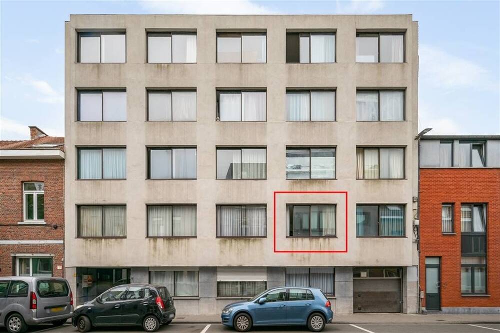 Studio te koop in Leuven 3000 175000.00€ 1 slaapkamers 25.00m² - Zoekertje 527043