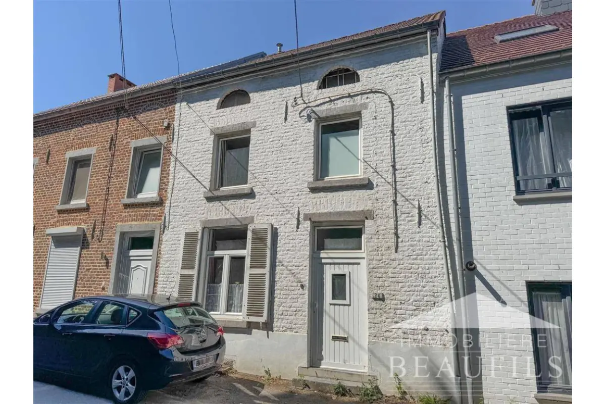 Huis te  koop in Bousval 1470 250000.00€ 3 slaapkamers 125.00m² - Zoekertje 527614