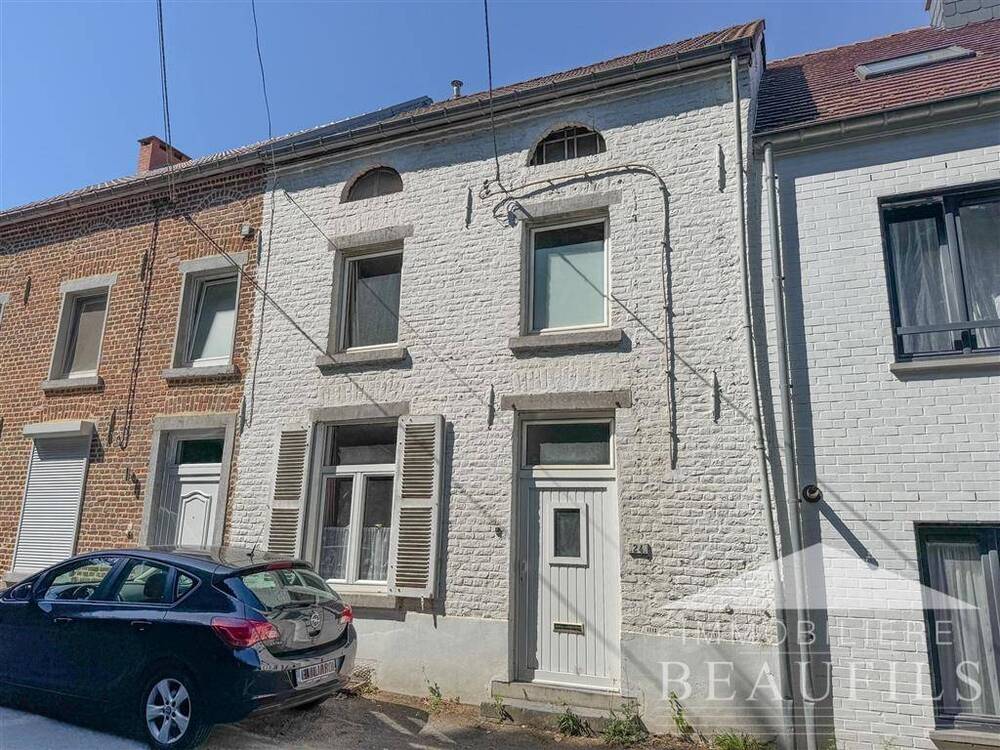 Maison à à Bousval 1470 270000.00€ 3 chambres 125.00m² - Annonce 527614