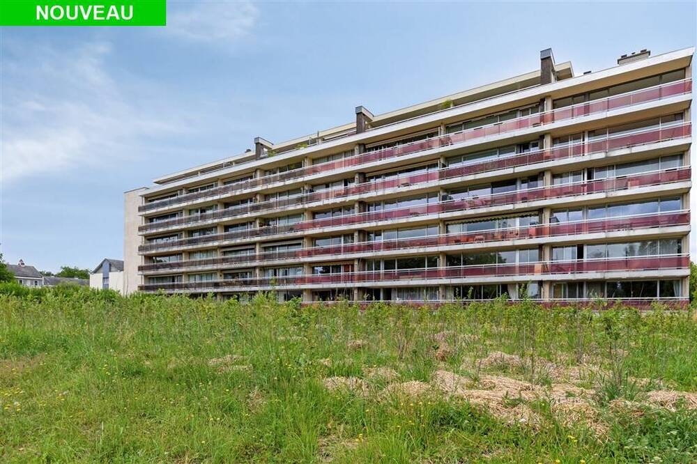 Appartement à vendre à Wavre 1300 350000.00€ 3 chambres 145.00m² - Annonce 528011