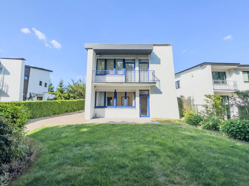 Maison à vendre à Alsemberg 1652 425000.00€ 3 chambres 142.00m² - Annonce 525255