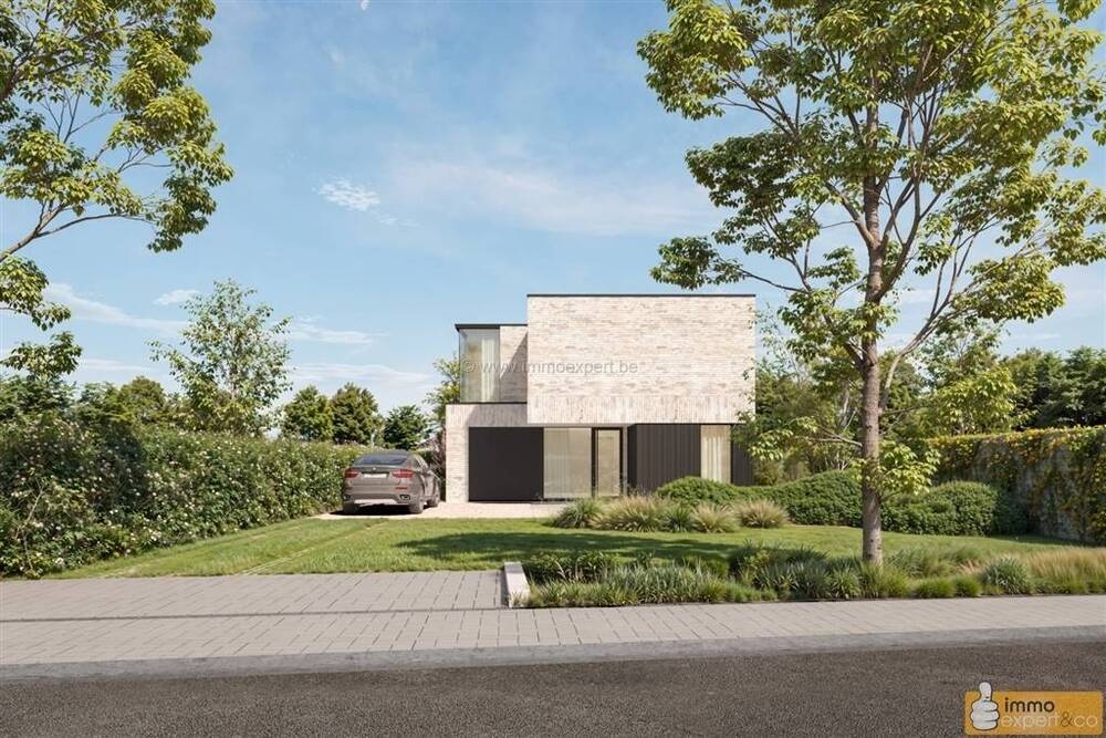 Maison à vendre à Sint-Katherina-Lombeek 1742 749000.00€ 3 chambres 232.20m² - Annonce 526997