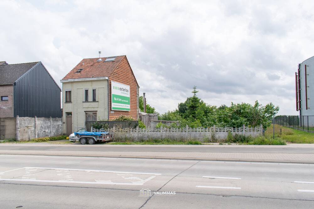 Huis te  koop in Asse 1730 319000.00€ 3 slaapkamers 239.00m² - Zoekertje 527233
