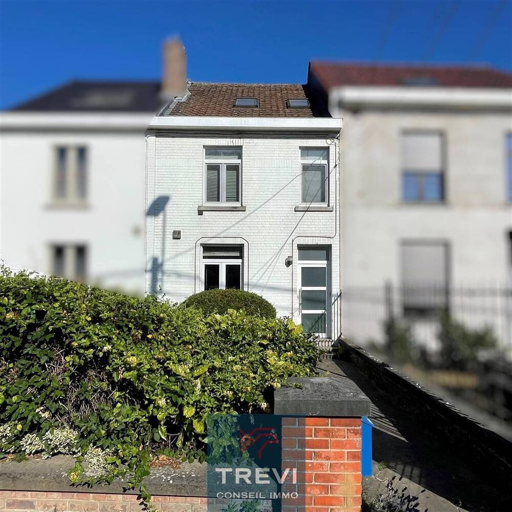 Maison à vendre à Tubize 1480 295000.00€ 4 chambres 200.00m² - Annonce 526987