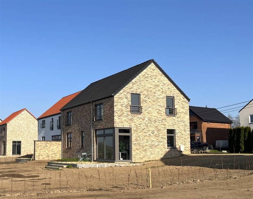 Huis te koop in Ramillies 1367 419000.00€ 3 slaapkamers 157.00m² - Zoekertje 527533