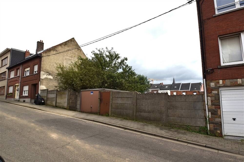 Grond te  koop in Asse 1730 550000.00€  slaapkamers m² - Zoekertje 527109