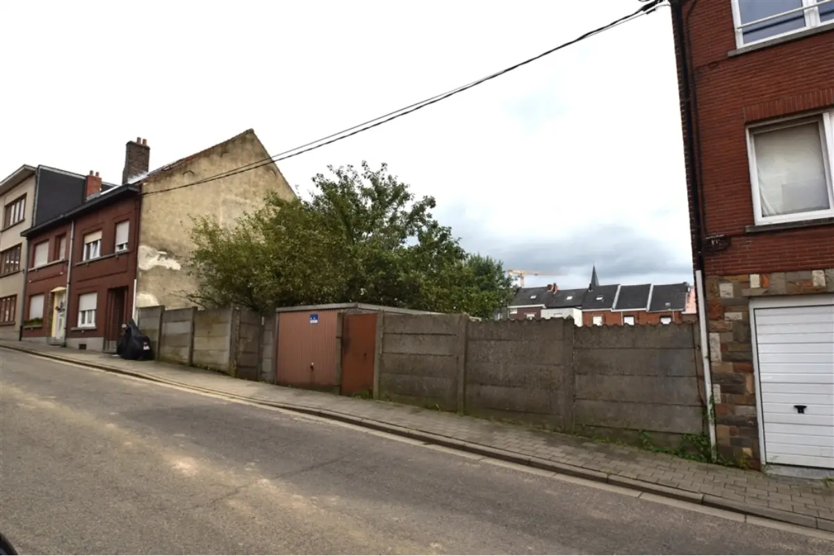 Terrain à bâtir à vendre à Asse 1730 550000.00€  chambres m² - Annonce 527109