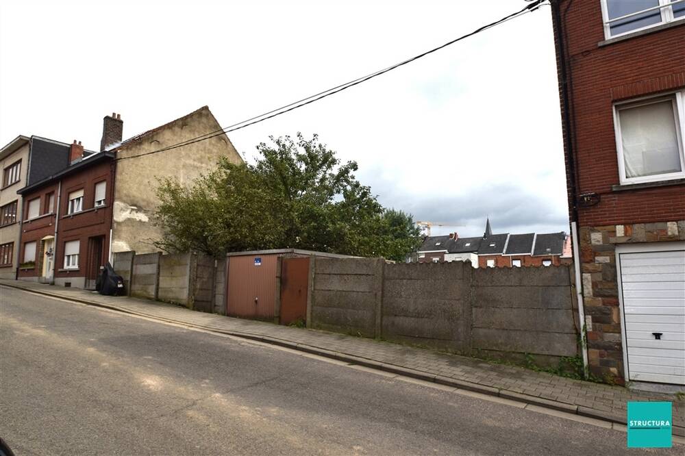 Terrain à bâtir à vendre à Asse 1730 550000.00€  chambres m² - Annonce 527109