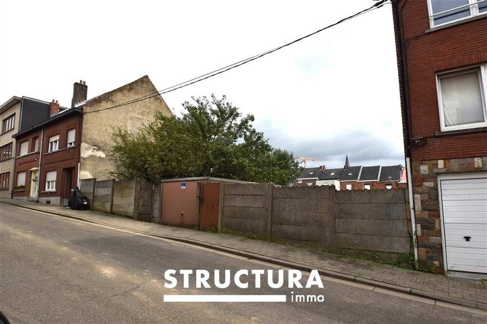Terrain à bâtir à vendre à Asse 1730 550000.00€  chambres m² - Annonce 527109
