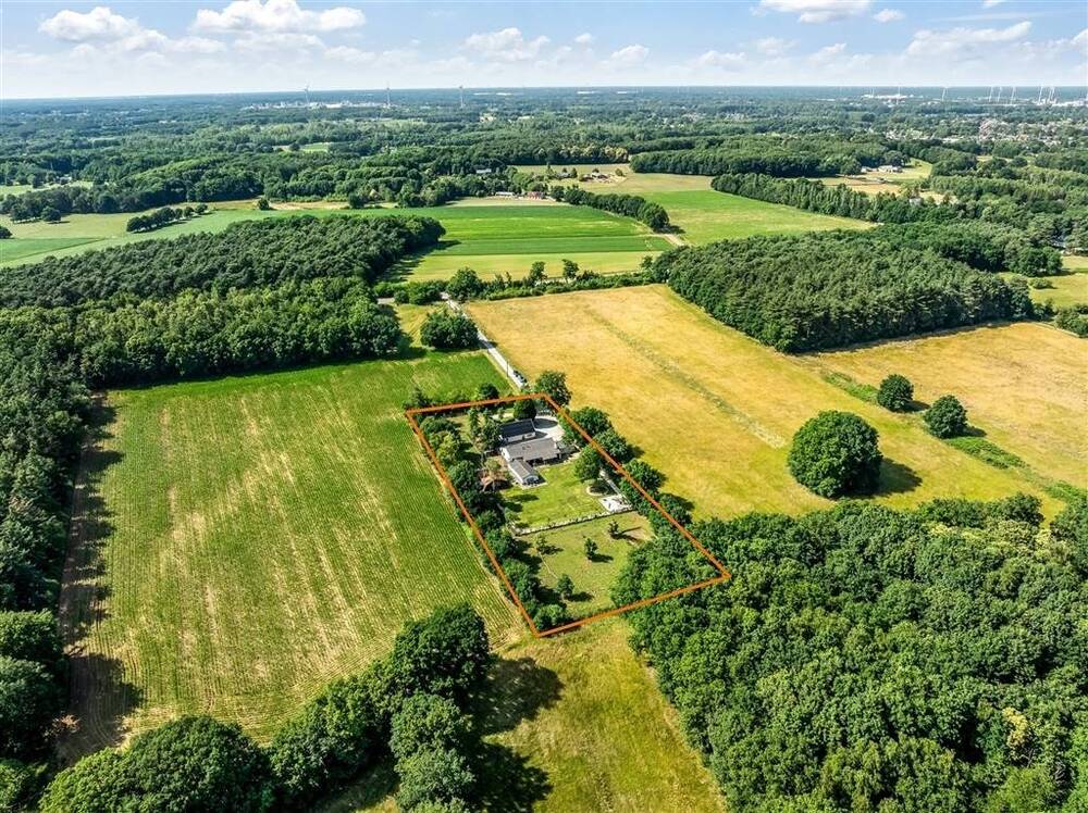 Huis te  koop in Diest 3290 898000.00€ 5 slaapkamers 317.00m² - Zoekertje 527359