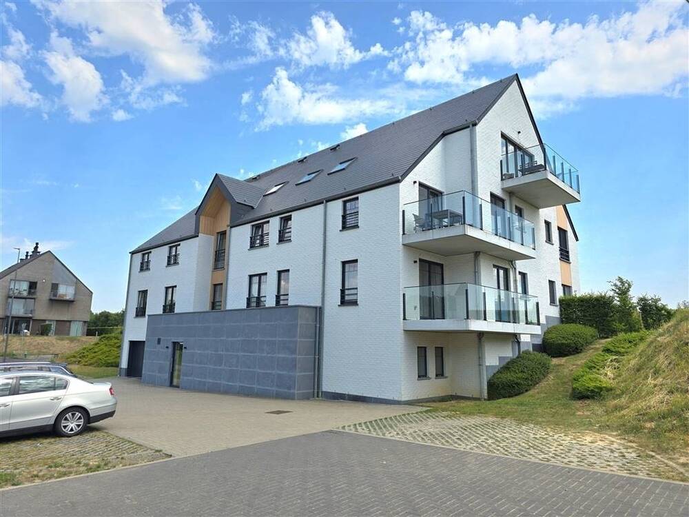 Appartement à louer à Wavre 1300 1100.00€ 2 chambres 80.00m² - Annonce 528096