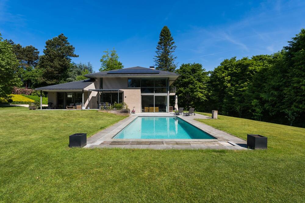 Maison à vendre à Rhode-Saint-Genese 1640 1850000.00€ 3 chambres 300.00m² - Annonce 527851