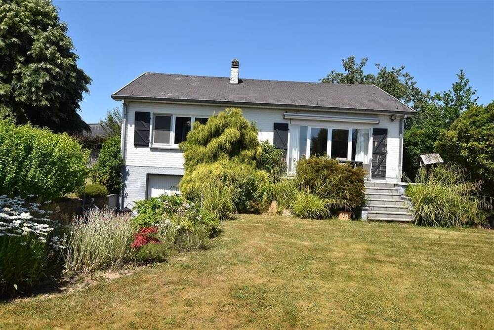 Maison à louer à Overijse 3090 1300.00€ 2 chambres 94.00m² - Annonce 526914