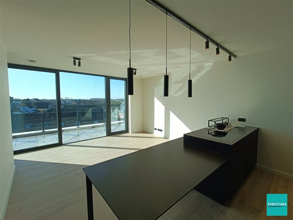 Appartement te  in Merchtem 1785 1200.00€ 2 slaapkamers 87.00m² - Zoekertje 527105