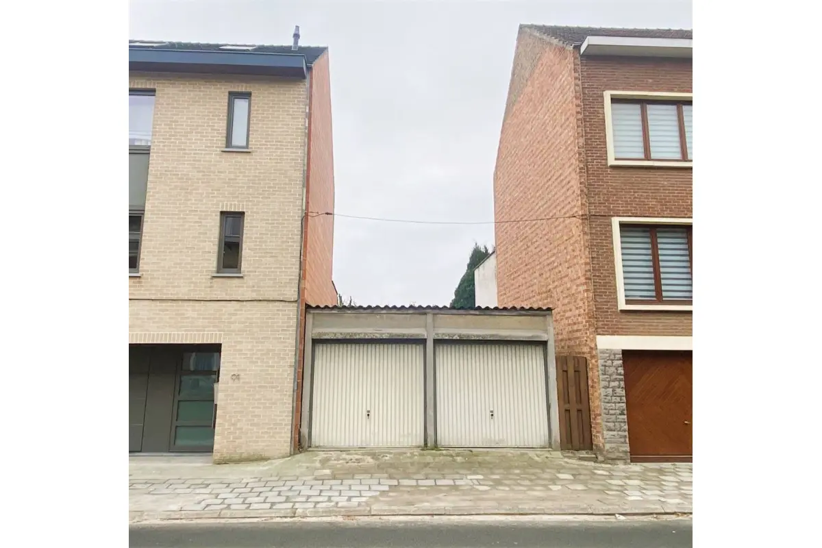 Terrain à vendre à Wemmel 1780 149000.00€  chambres m² - Annonce 527886