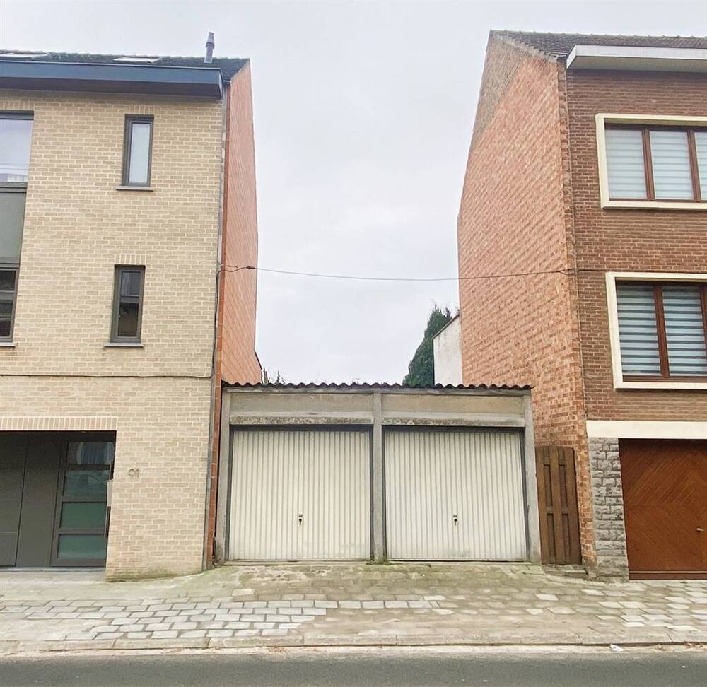 Terrain à vendre à Wemmel 1780 149000.00€ chambres m² - Annonce 527886