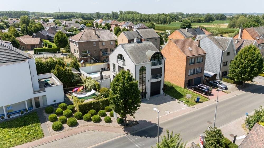 Huis te koop in Liedekerke 1770 499000.00€ 4 slaapkamers 303.00m² - Zoekertje 529376