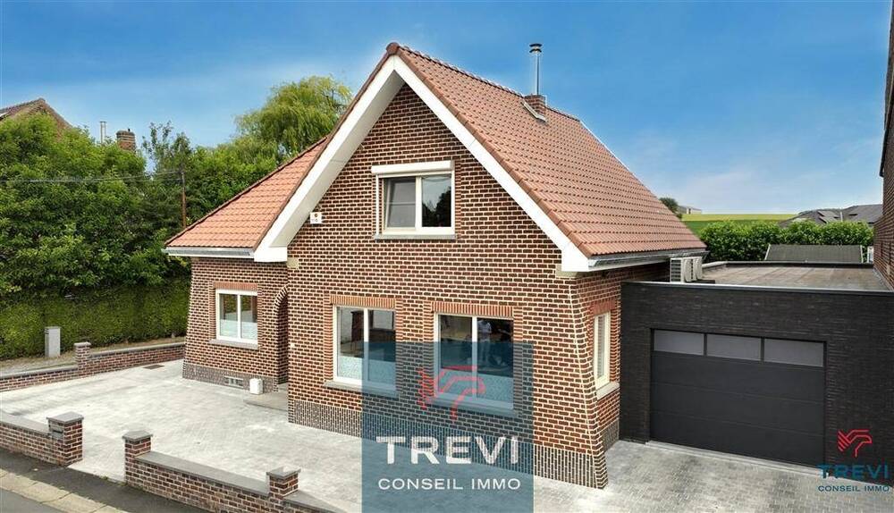 Maison à vendre à Saintes 1480 425000.00€ 3 chambres 150.00m² - Annonce 527012