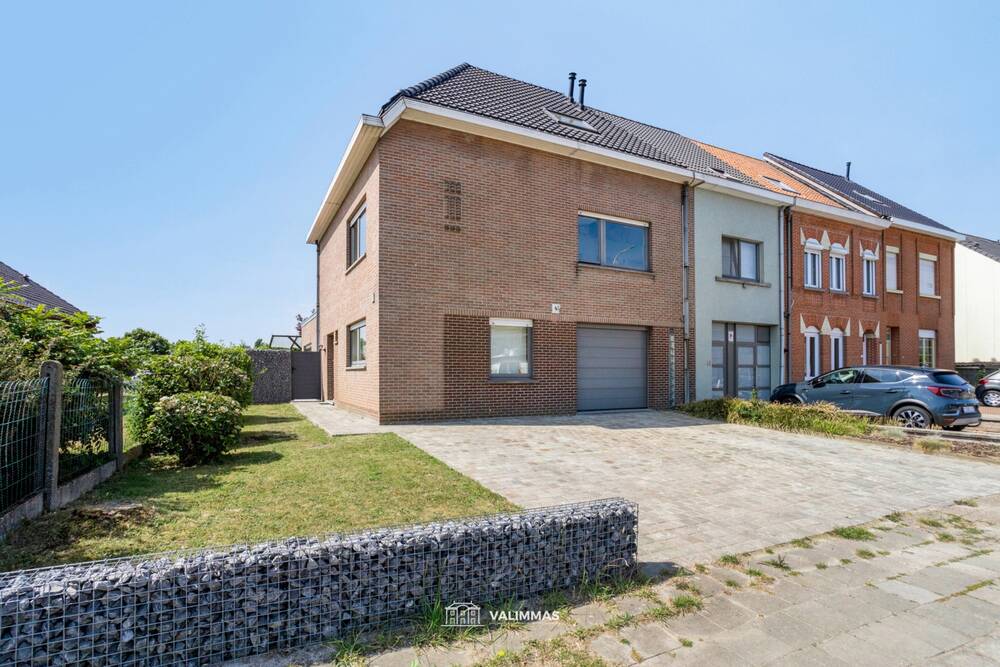 Huis te  koop in Asse 1730 468000.00€ 3 slaapkamers 279.00m² - Zoekertje 527232