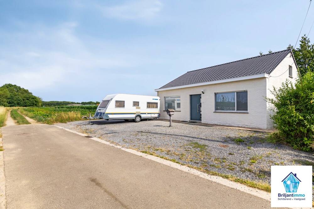 Bungalow à vendre à Zemst 1980 399000.00€ 2 chambres 100.00m² - Annonce 526922