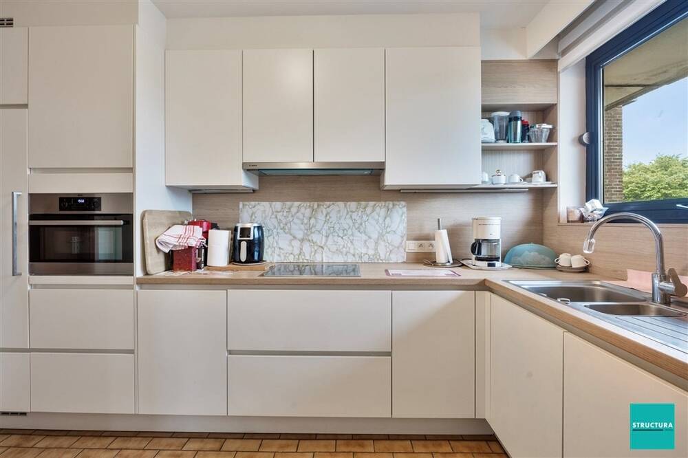 Appartement à vendre à Wemmel 1780 300000.00€ 3 chambres 115.00m² - Annonce 527123