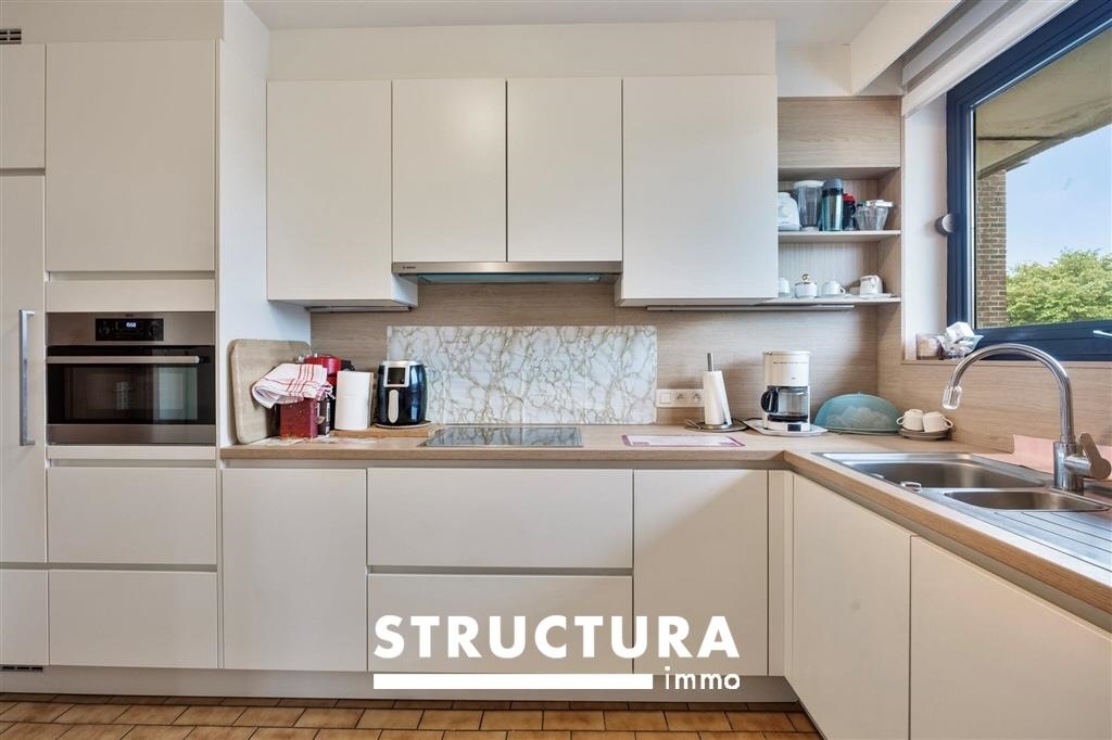 Appartement à vendre à Wemmel 1780 300000.00€ 3 chambres 115.00m² - Annonce 527123